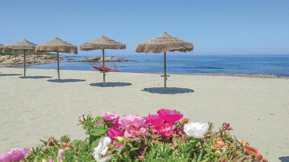 Villaputzu House | 2 bedroom amazing home in Villaputzu CA