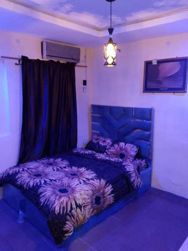 Ota Apartment | 2 bedroom and living room apartment