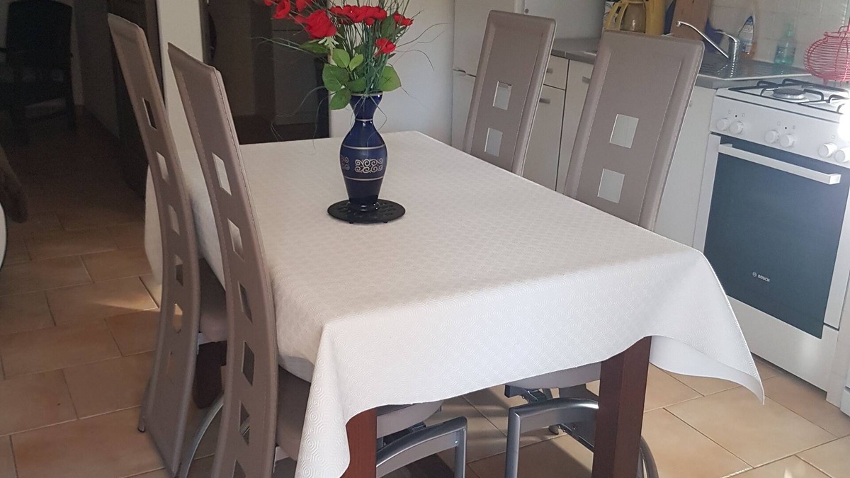Monacia-d'Aullene Apartment | 2-bedroom apartment