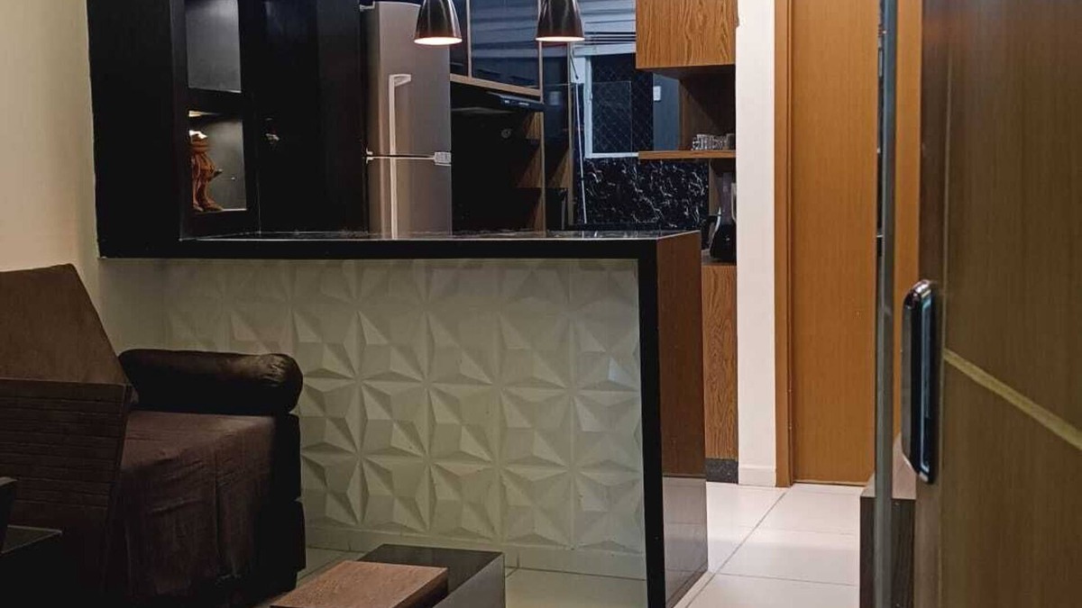 Caruaru Apartment | 2 bedroom apartment in kennedy caruaru