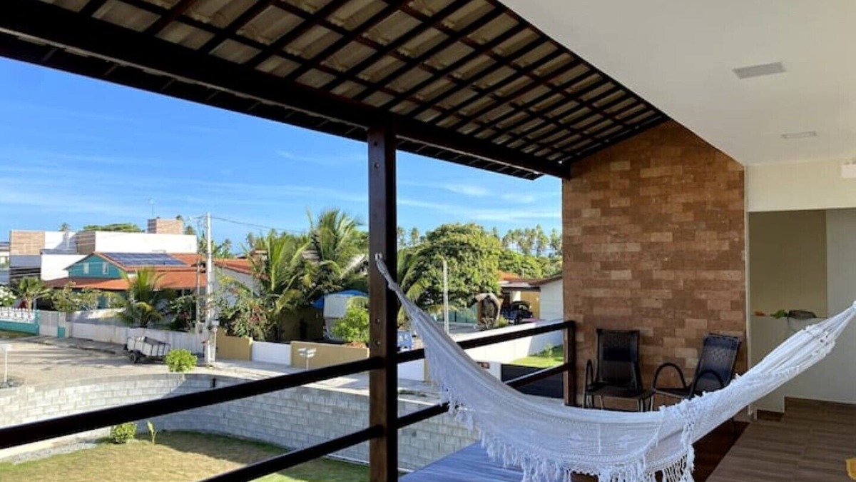 Praia do Frances Apartment | 2 bedroom apartment 150m from Praia do Francês