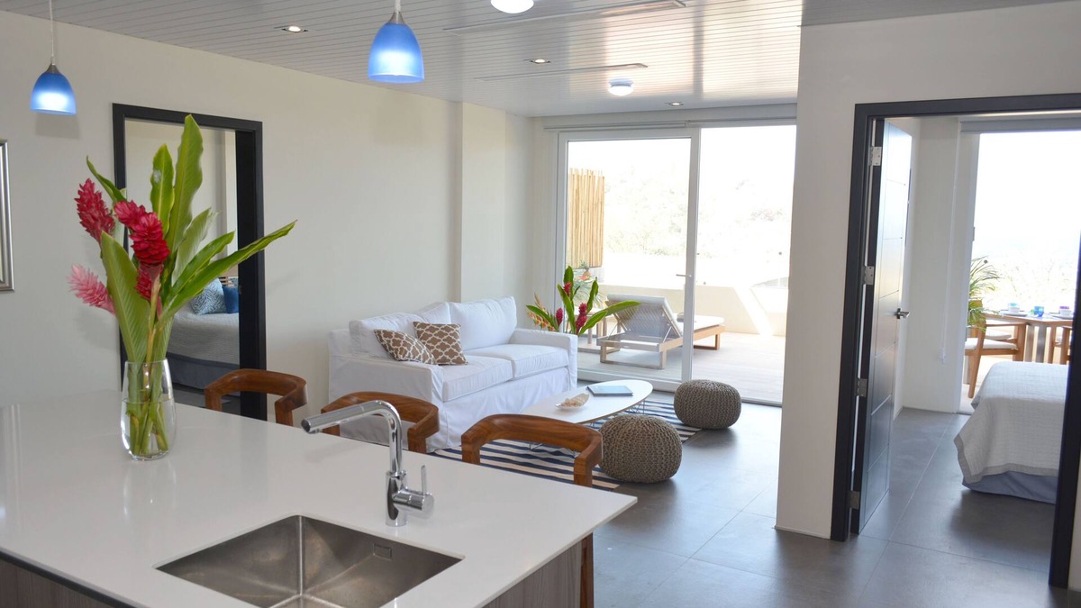 San Juan del Sur Apartment | 2 Bedroom Apartment, Private Pool - Sol 02