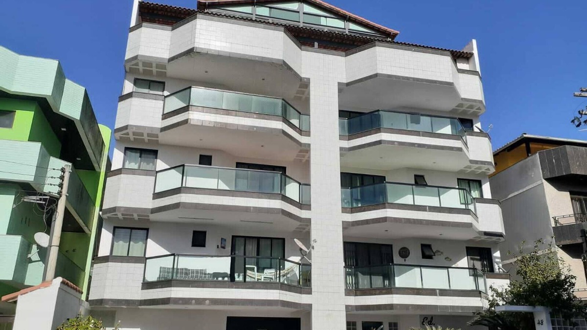 Sao Vicente de Paula Apartment | 2-Bedroom Apartment 70m from Prainha Beach – Ideal for Families
