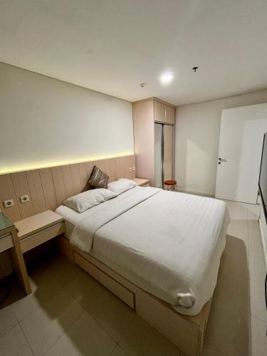 Hegarmanah Apartment | 2 Bedroom apartemen Double