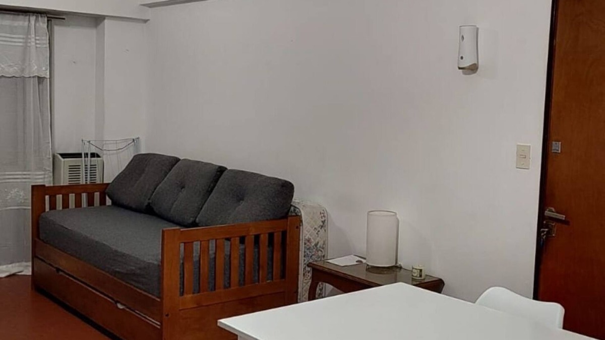Mar del Plata Apartment | 2 bedroom apartment.