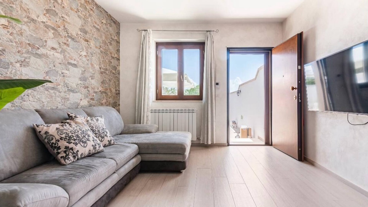 Castromediano Apartment | 2 Bedroom Apartment in Castromediano