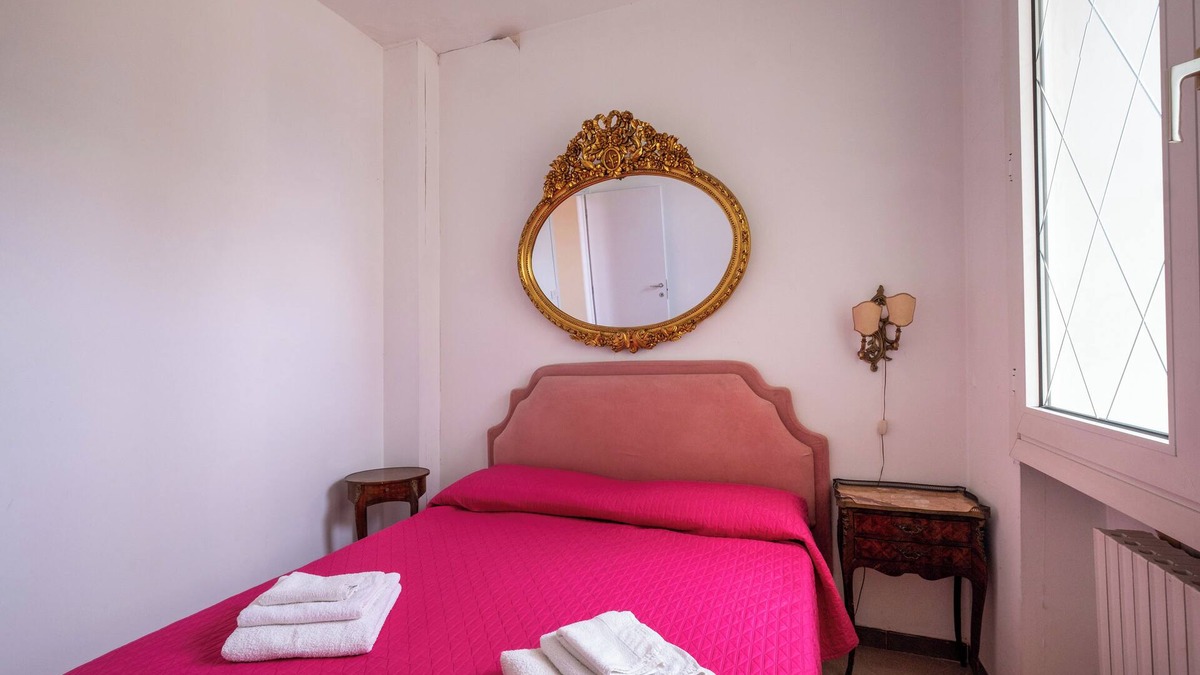 Padula Fede Apartment | 2 bedroom apartment in Porto Cesareo