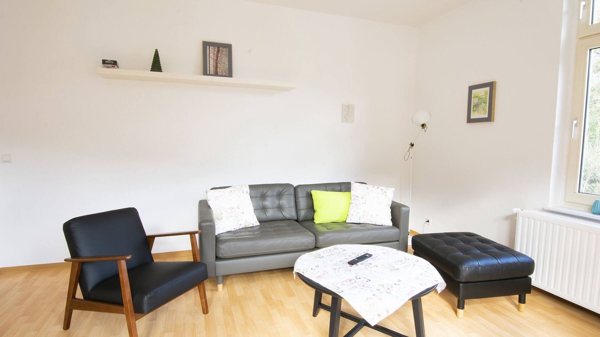 Bad Bertrich Apartment | 2 Bedroom Apartment Kondel