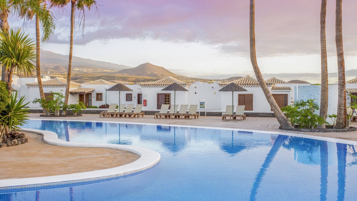 San Miguel de Abona Apartment | 2 Bedroom Apartment, Royal Tenerife Country Club