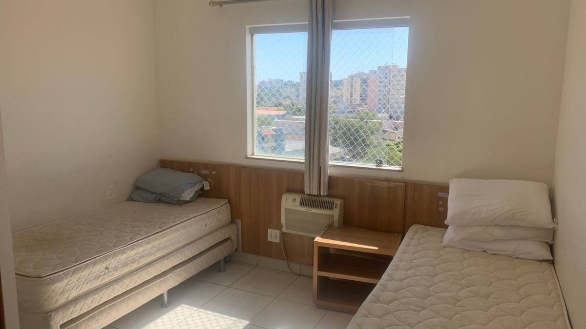 Nova Vila Apartment | 2-bedroom apartment - two blocks from the center!