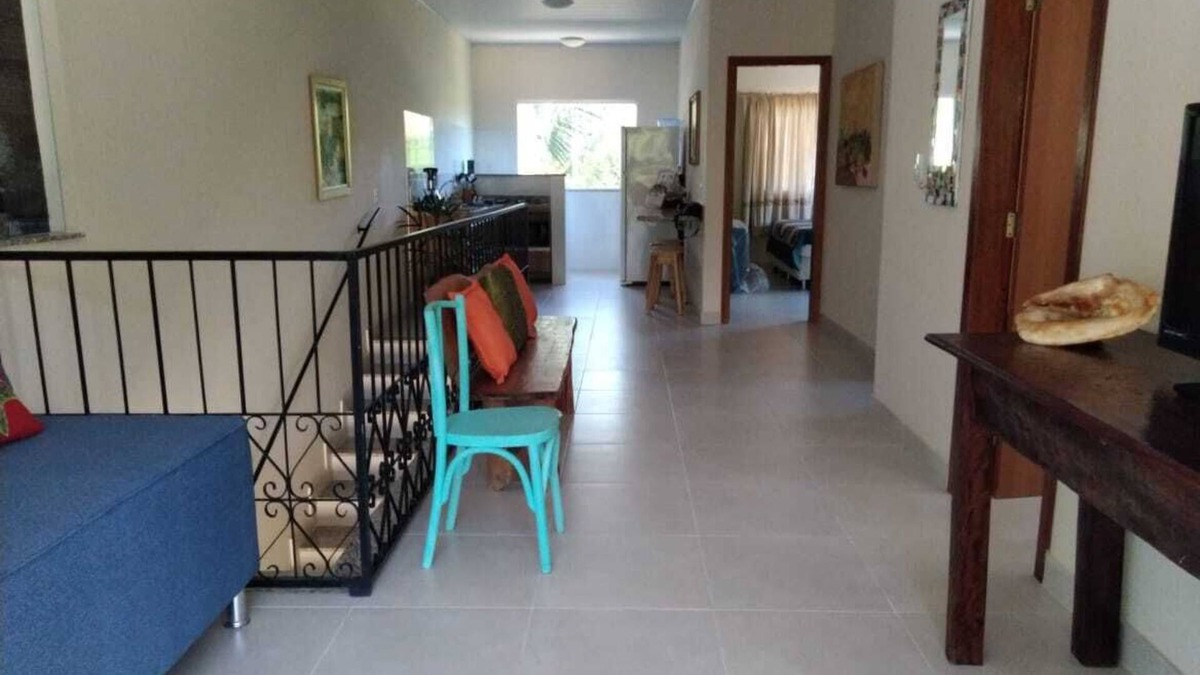 Cumuruxatiba Apartment | 2 bedroom apartment in Cumuruxatiba Center