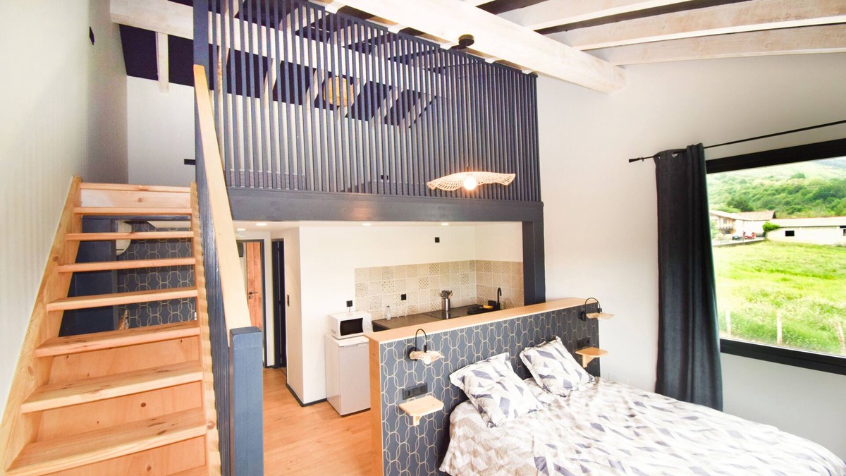 Zugarramurdi Apartment | 2 Bedroom Apartment in Zugarramurdi