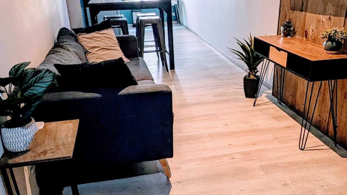 Bastide Saint-Louis Apartment | 2 bedroom apartment, breakfast included