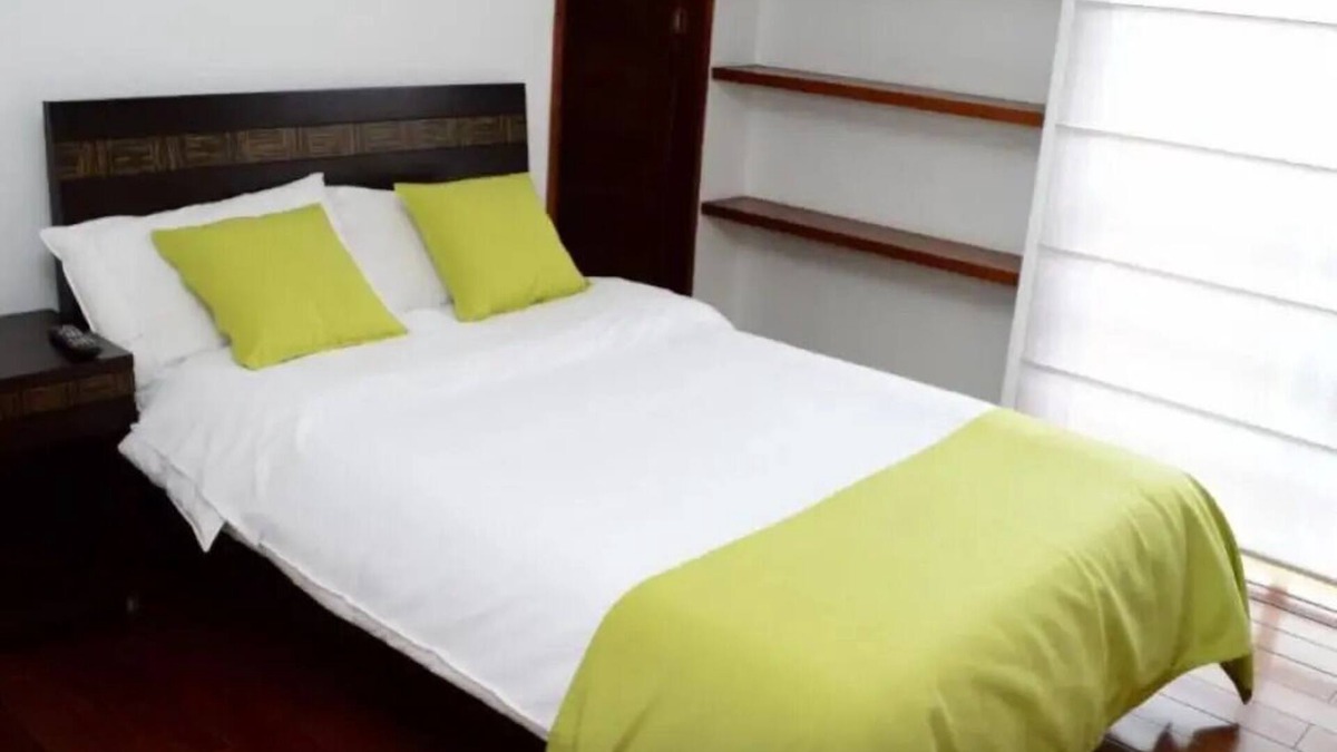 La Castellana Apartment | 2 bedroom apartment #2