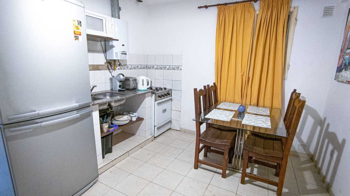 Cordoba Apartment | 2 bedroom apartment 4/pax