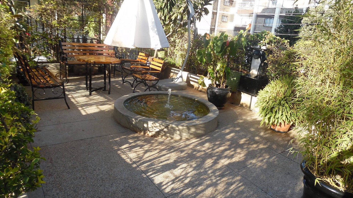 Kilimani Apartment | 2 bedroom apartment A3