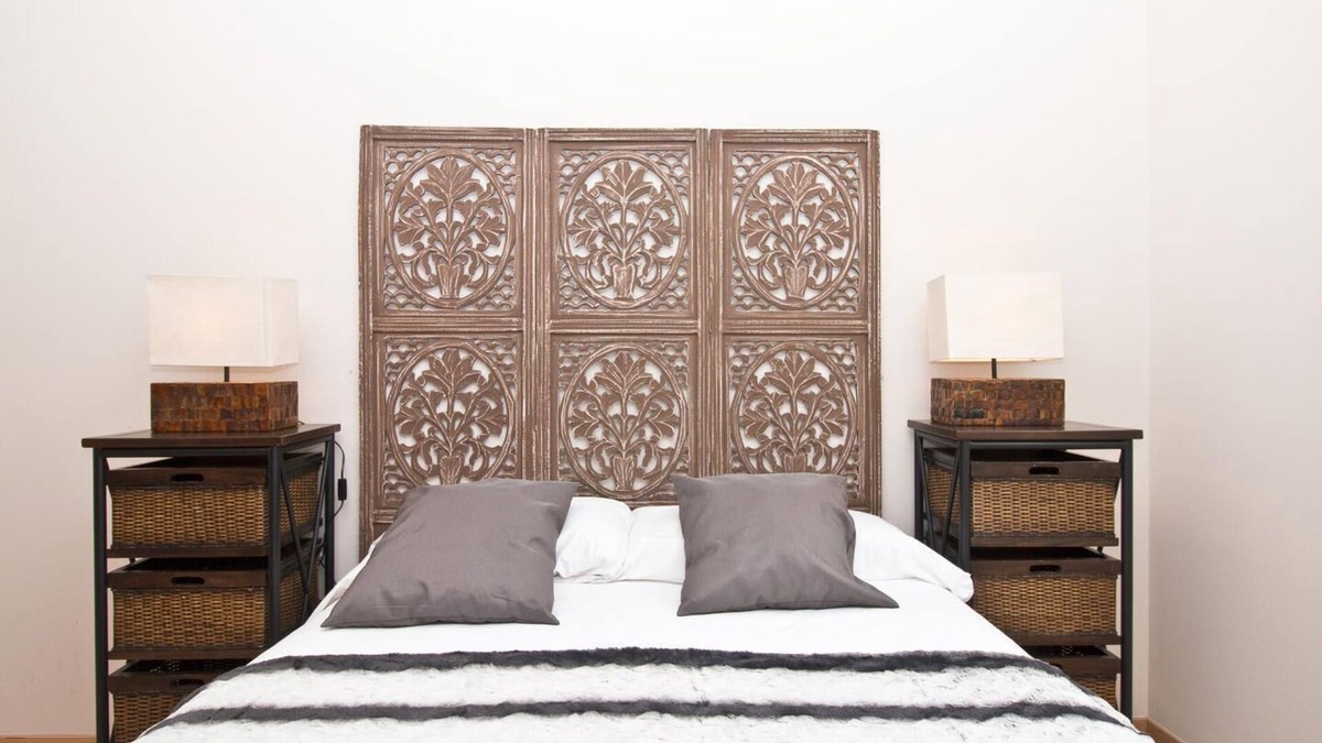 El Tarter Apartment | 2 Bedroom Apartment with views. 4 pax. El Tarter. FLOC 34