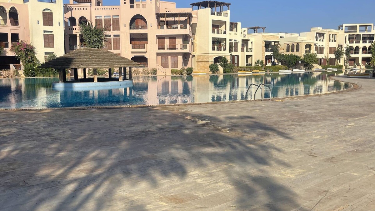 Aqaba Apartment | 2 bedroom apartment at Talabay Aqaba