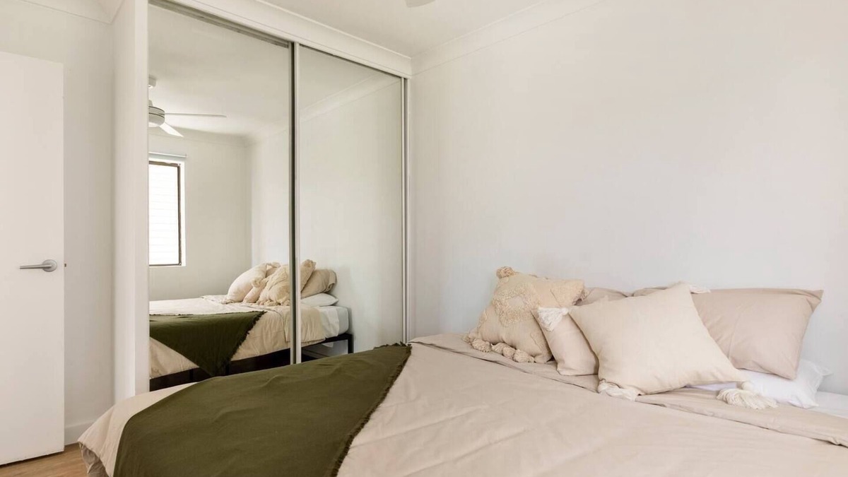 Hamilton Apartment | 2 bedroom apartment