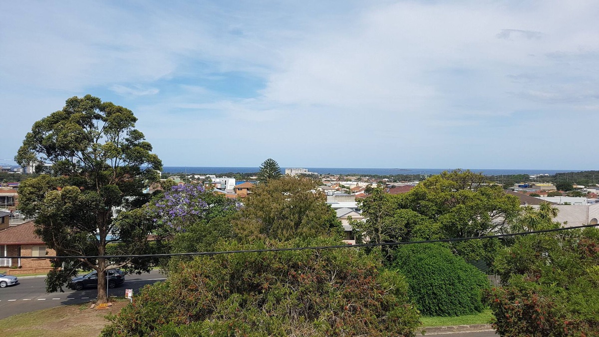 Wollongong CBD Apartment | 2 Bedroom Apartment