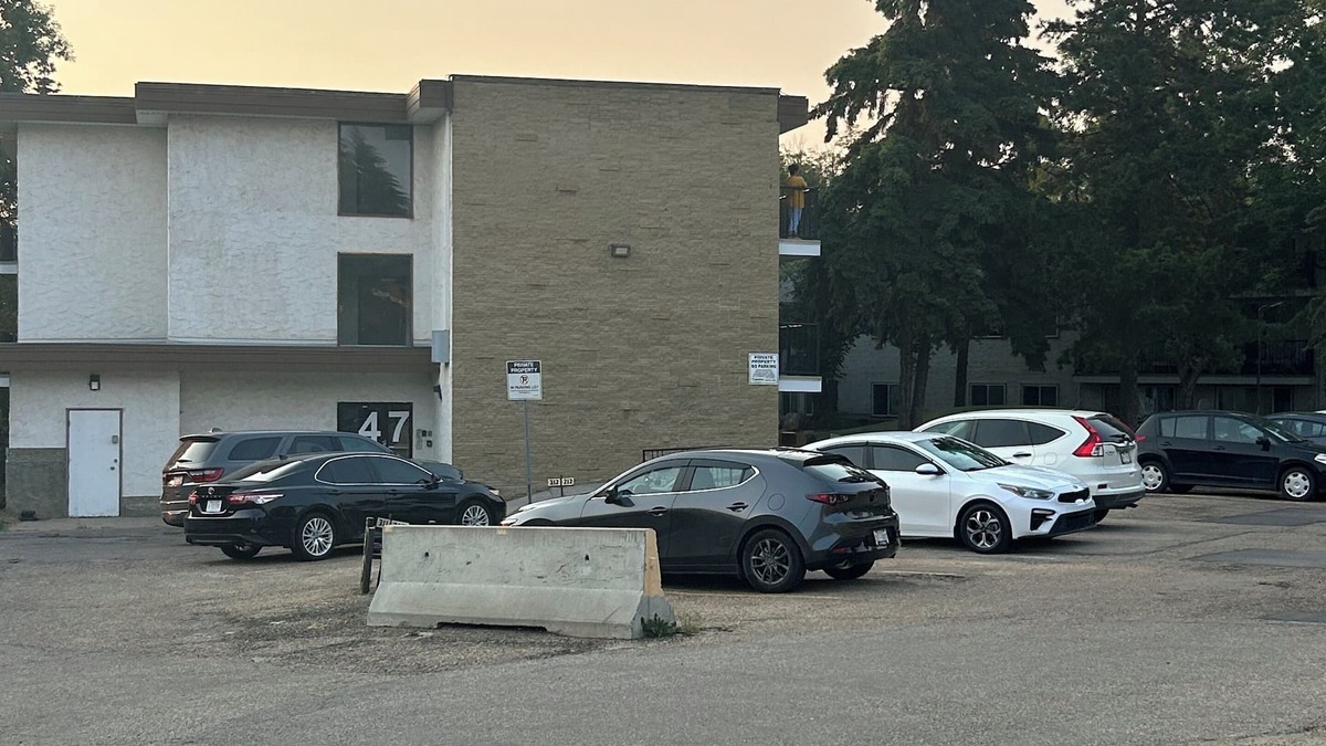 St. Albert Apartment | 2 bedroom apartment by the Sturgeon River