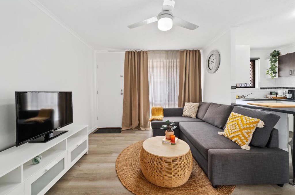 Mount Warren Park Apartment | 2 Bedroom Apartment between Brisbane & Gold Coast