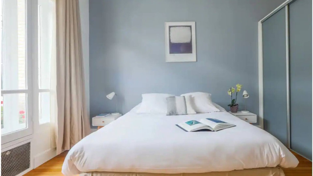 Notre-Dame-des-Champs Apartment | 2 bedroom apartment close to Jardin du Luxembourg