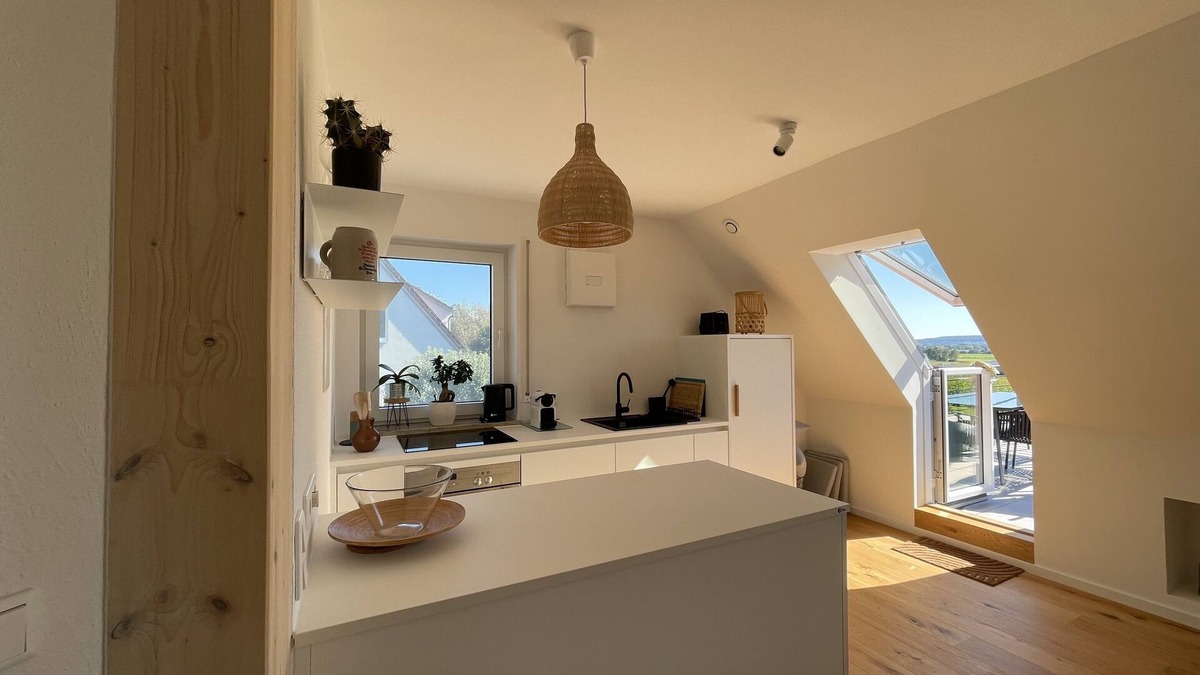 Muhr am See Apartment | 2 Bedroom Apartment in Muhr am See