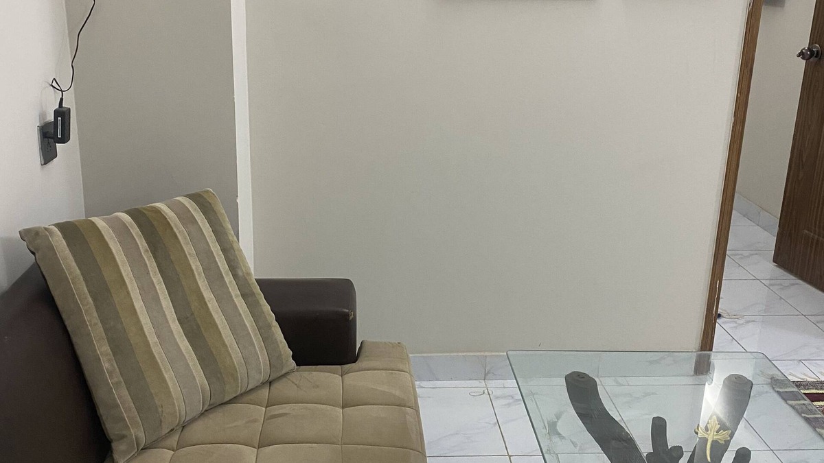 D.H.A. Apartment | 2-bedroom apartment DHA Phase 5