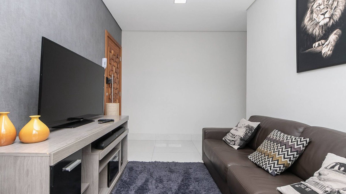Bairro das Oliveiras Apartment | 2-bedroom apartment, Eldorado/Contagem