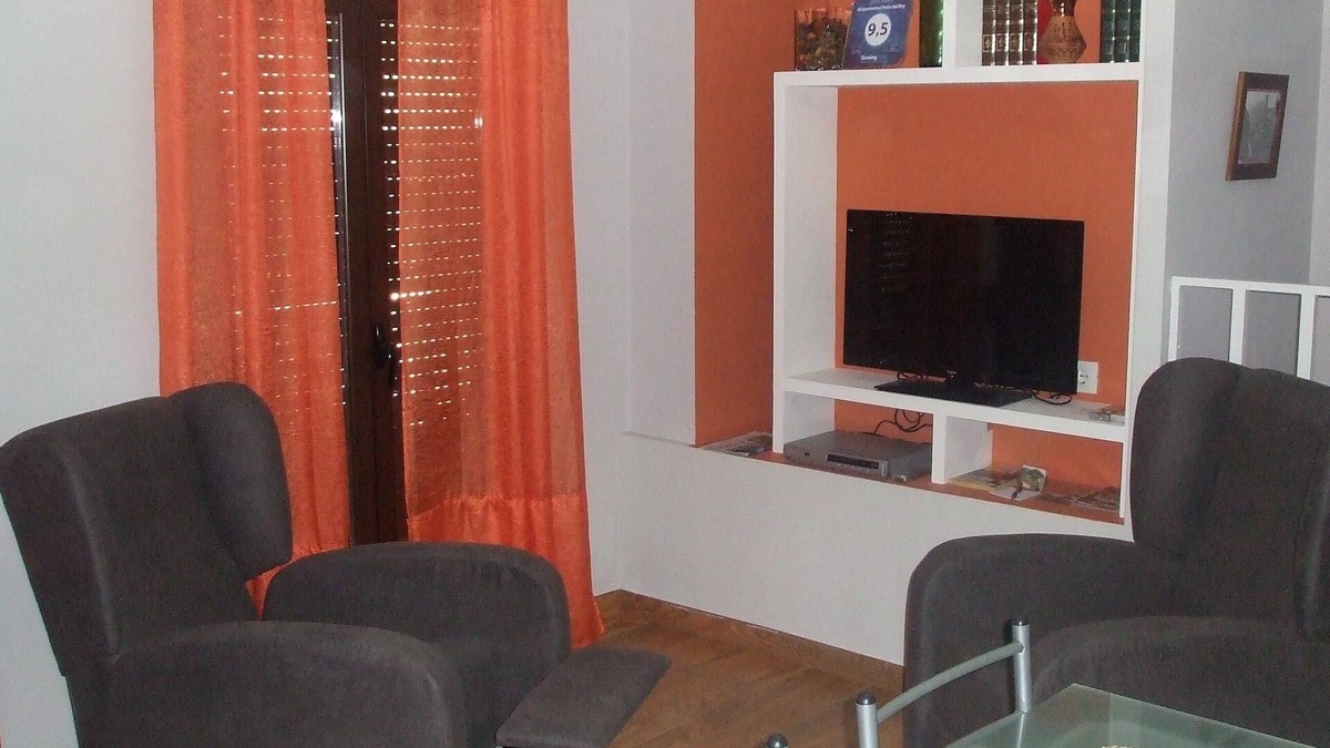 Cazorla Apartment | 2 bedroom apartment