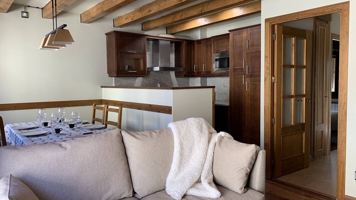 La Molina Apartment | 2 Bedroom Apartment In La Molina