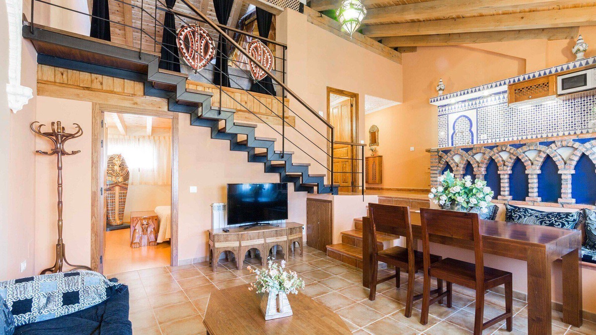 Munebrega Apartment | 2 Bedroom Apartment Africa