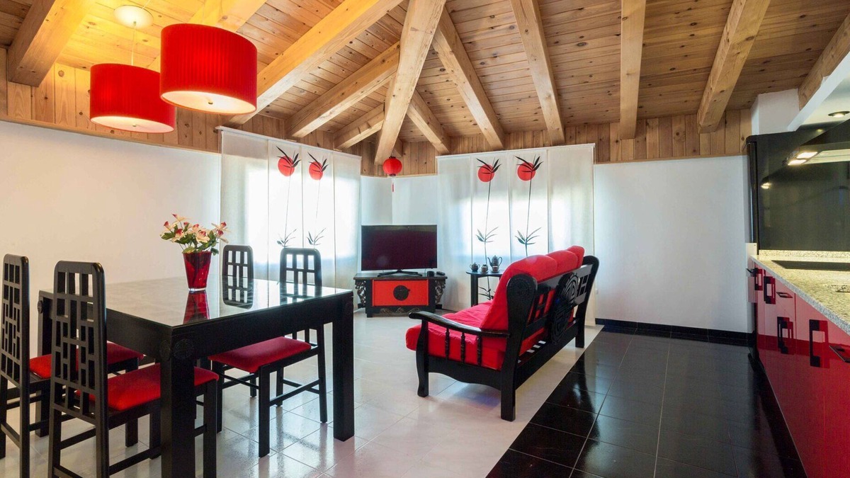 Munebrega Apartment | 2 Bedroom Apartment Asia