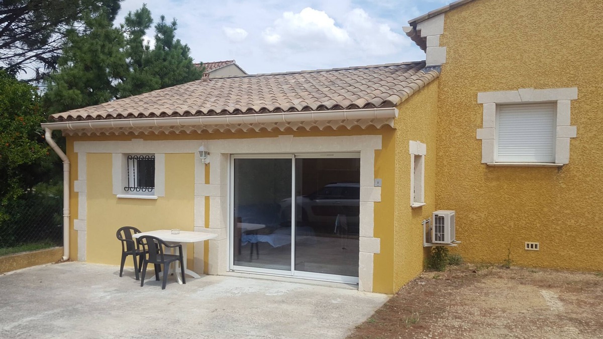 Lapalud House | 2-bedroom apartment