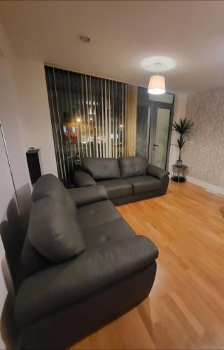 Chinatown Apartment | 2 Bedroom Apartment - Henry St Central Liverpool