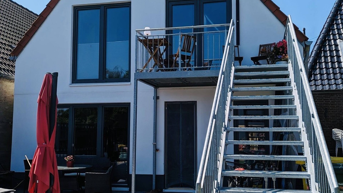 Bredstedt Apartment | 2 Bedroom Apartment in Bredstedt