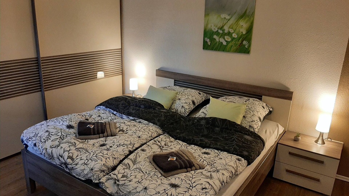 Haren Apartment | 2 Bedroom Apartment in Haren (Ems)