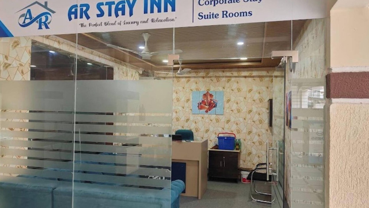 Kukatpally Housing Board Colony Apartment | 2-bedroom apartment in amazing Hyderabad with AC, WiFi
