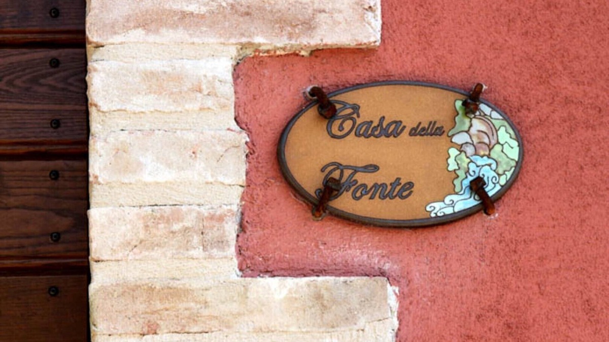 Camerino Apartment | 2 Bedroom Apartment in Camerino