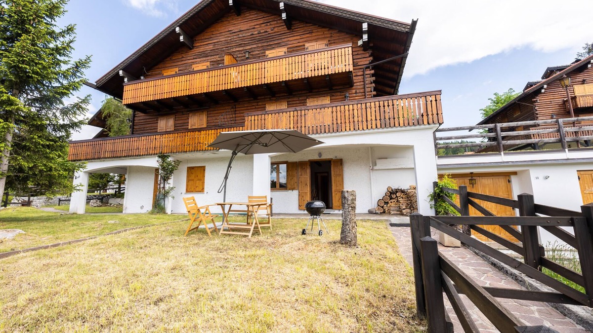 Folgaria Apartment | 2 Bedroom Apartment in Folgaria