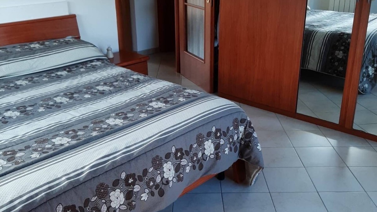 Terzorio Apartment | 2 Bedroom Apartment in Terzorio