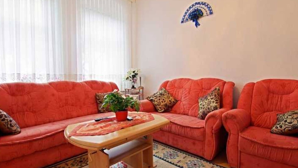 Linden-Nord Apartment | 2 bedroom apartment | ID 4332 - Apartment
