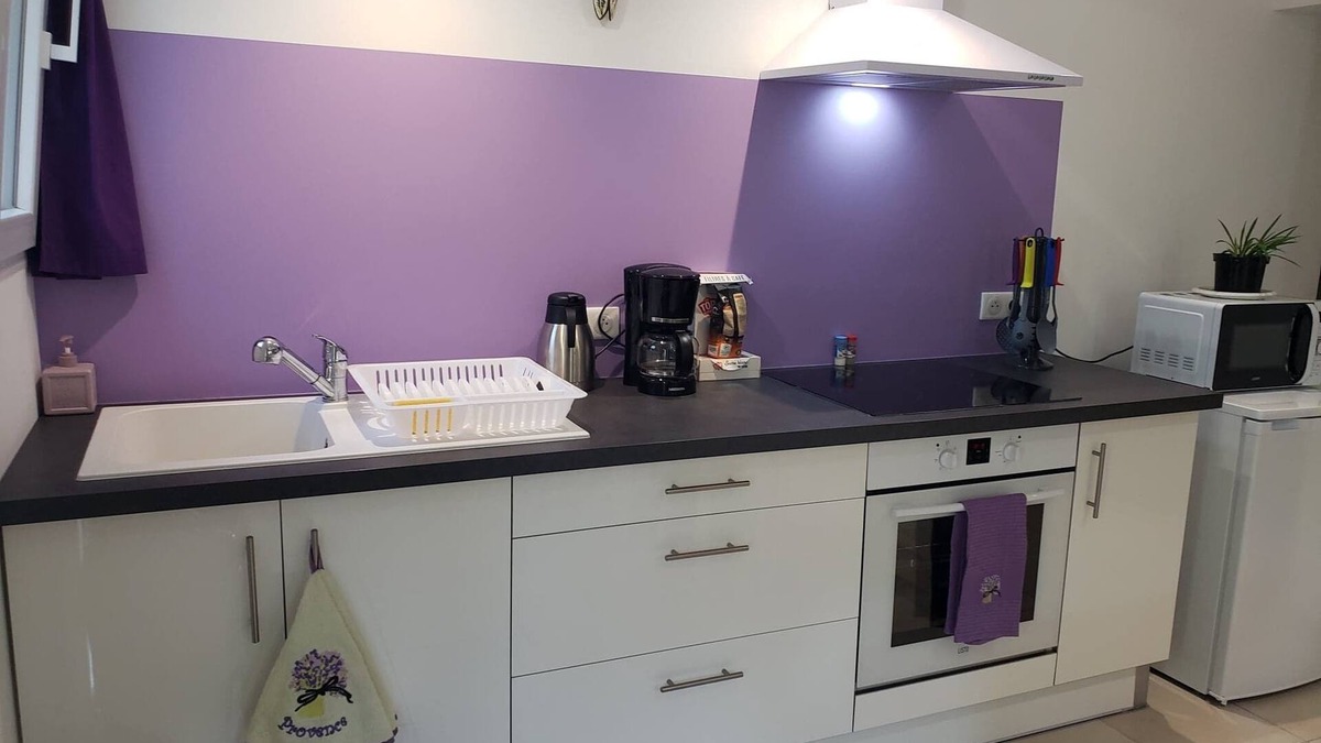 Anduze Apartment | 2 Bedroom Apartment in Anduze