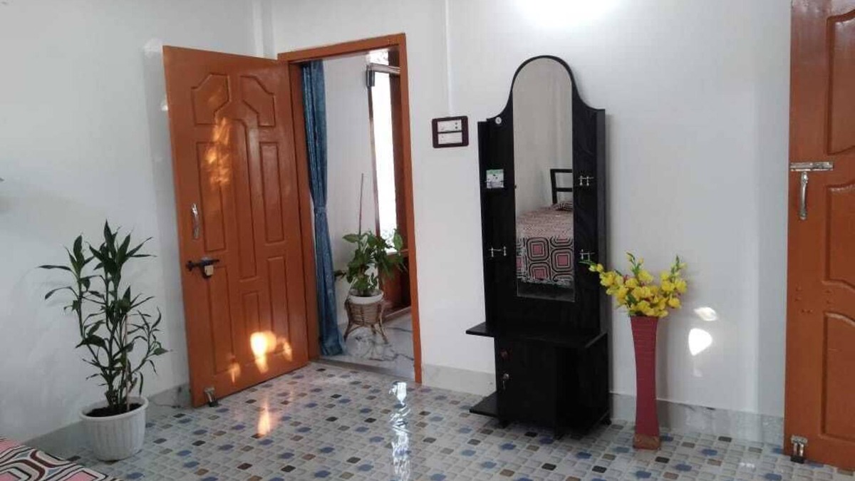 Balipara Apartment | 2-bedroom apartment in charming Tezpur with WiFi