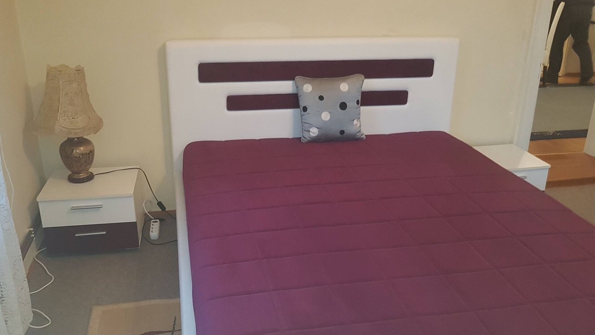 Tuzla Apartment | 2-bedroom apartment in charming Tuzla with WiFi, AC