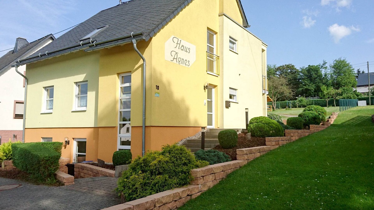 Malborn Apartment | 2 Bedroom Apartment in Malborn