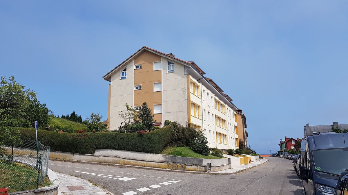 Candas Condo | 2 bedroom apartment in Candas