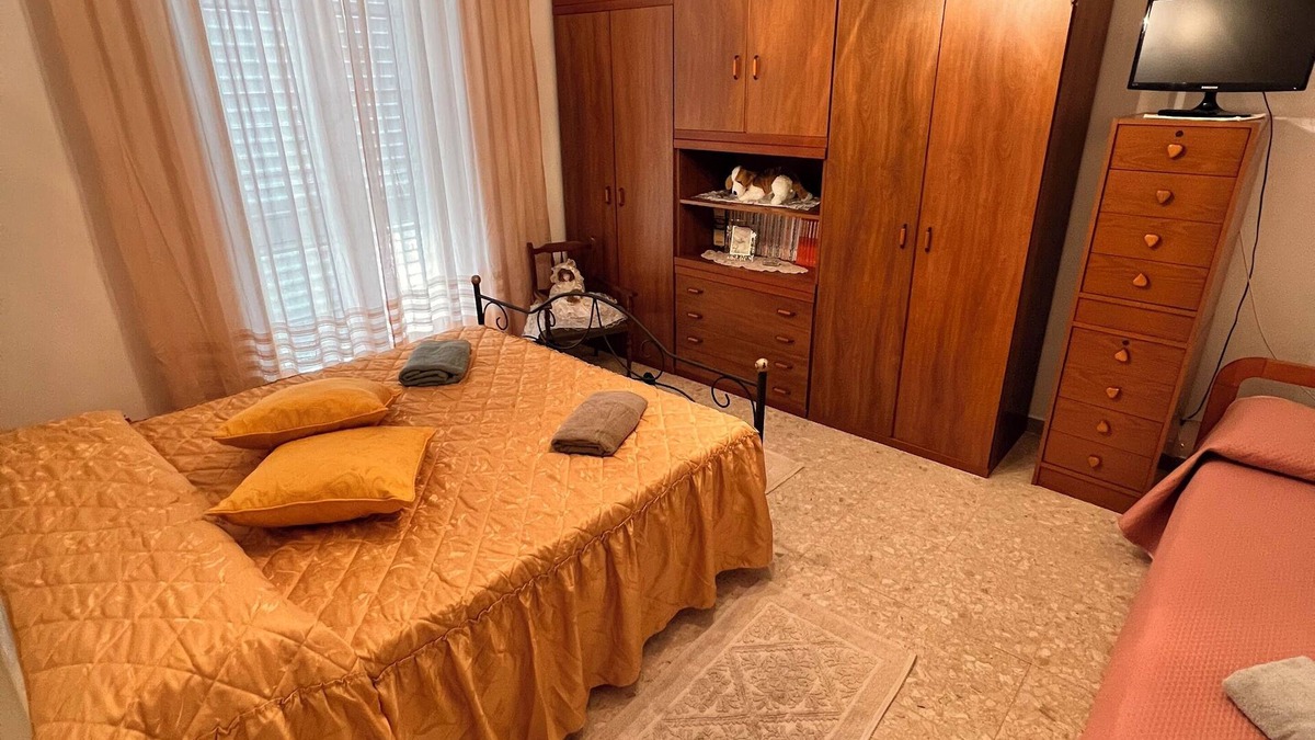 Fondi Apartment | 2 Bedroom Apartment in Fondi