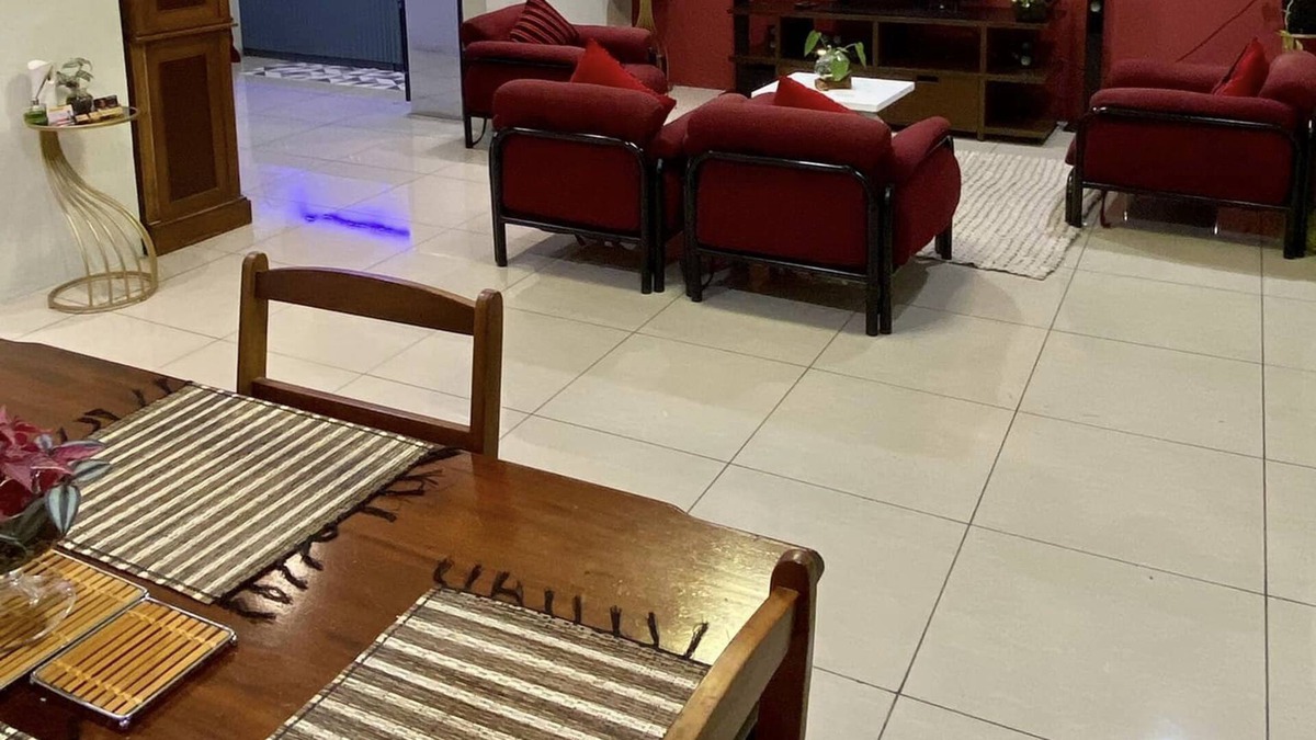 Lautoka Apartment | 2 Bedroom Apartment in Lautoka